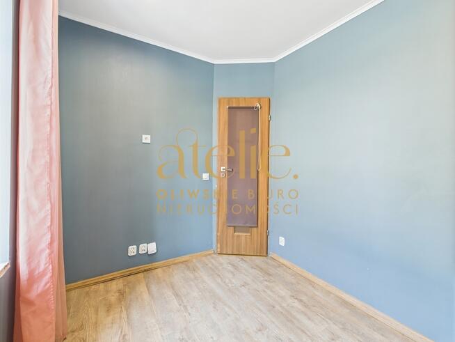 Mieszkanie w eleganckiej kamienicy w Tczewie