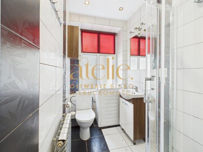 Mieszkanie w eleganckiej kamienicy w Tczewie