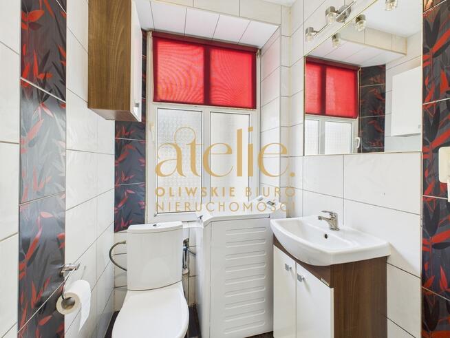 Mieszkanie w eleganckiej kamienicy w Tczewie