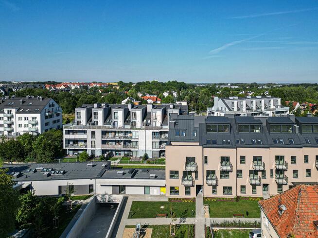 Mieszkanie Wrocław Psie Pole, Poświętne, Kamieńskiego Henryka Michała