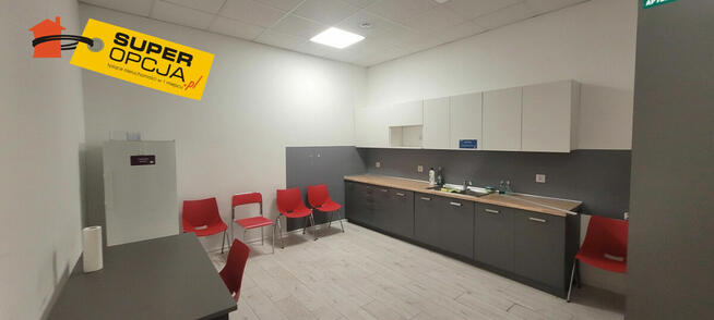 Lokal użytkowy Kraków gm. Kraków-Podgórze Podgórze,