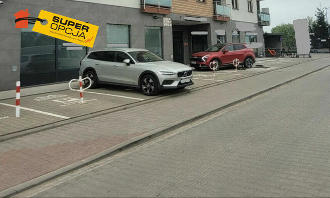 Lokal użytkowy Kraków gm. Kraków-Podgórze Podgórze,