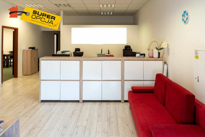 Lokal użytkowy Kraków gm. Kraków-Podgórze Podgórze,