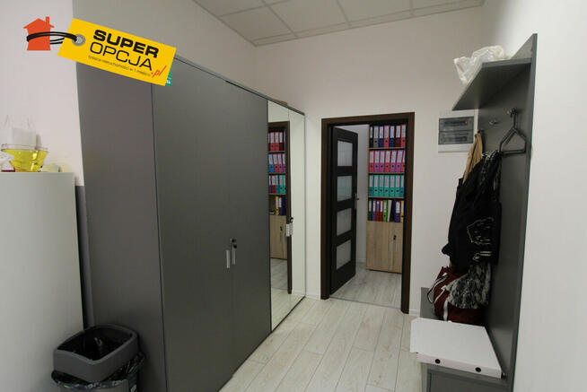 Lokal użytkowy Kraków gm. Kraków-Podgórze Podgórze,