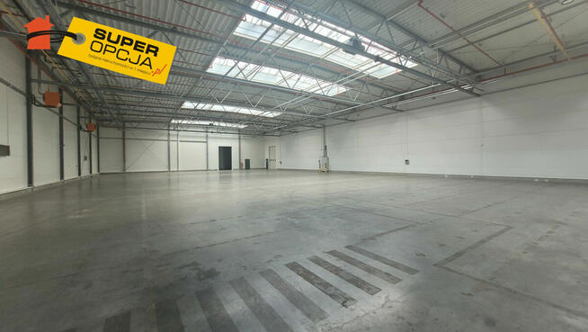 Lokal użytkowy Niepołomice,