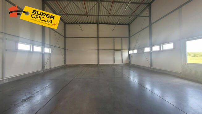 Lokal użytkowy Niepołomice,