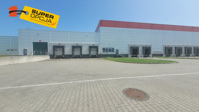 Lokal użytkowy Niepołomice,