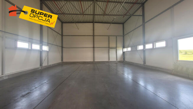 Lokal użytkowy Skawina,