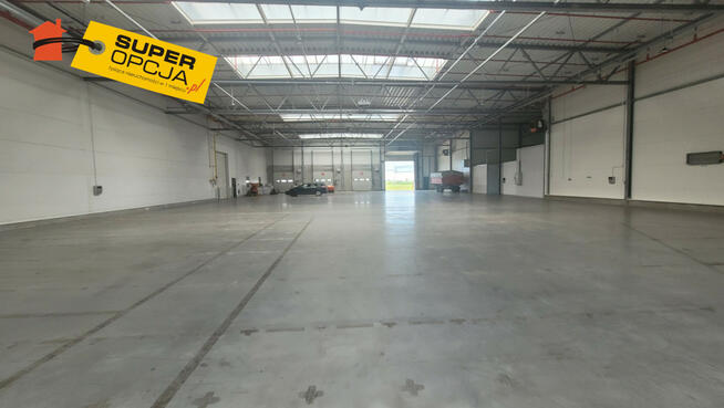 Lokal użytkowy Skawina,