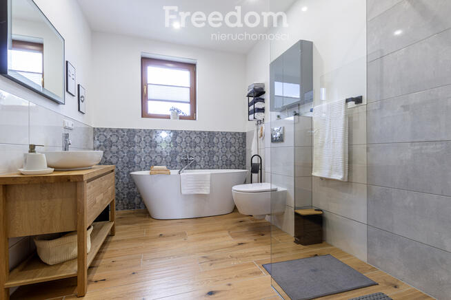 Twoje miejsce pośród ciszy i przestrzeni