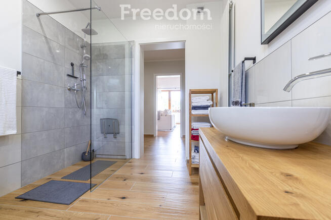 Twoje miejsce pośród ciszy i przestrzeni