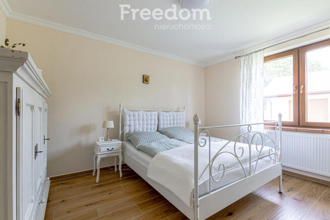 Twoje miejsce pośród ciszy i przestrzeni