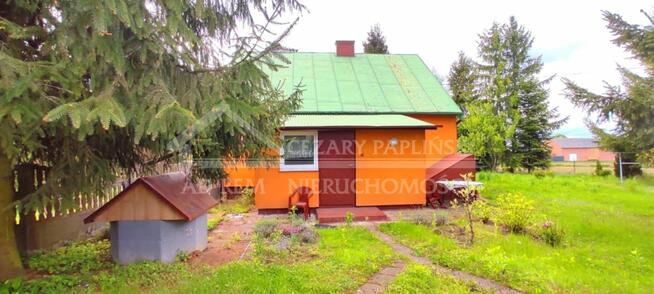 Dom Lipno gm. Zakrzówek, Lipno