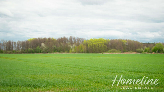 Działka budowlana Trzebnica,