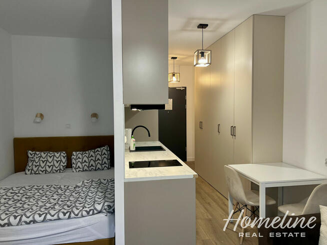 Mieszkanie Wrocław gm. Wrocław-Fabryczna Fabryczna, Jaworska