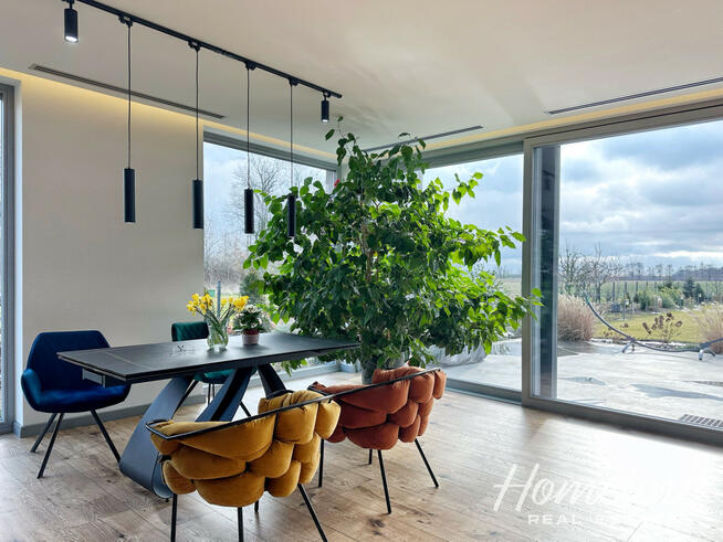 Dom Tyniec Mały gm. Kobierzyce, Ładna