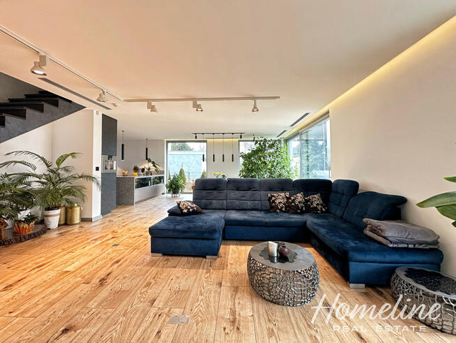 Dom Tyniec Mały gm. Kobierzyce, Ładna