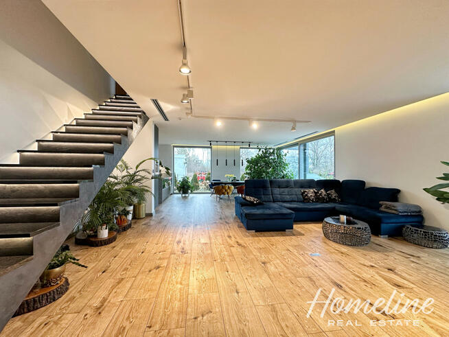 Dom Tyniec Mały gm. Kobierzyce, Ładna