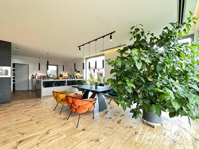 Dom Tyniec Mały gm. Kobierzyce, Ładna