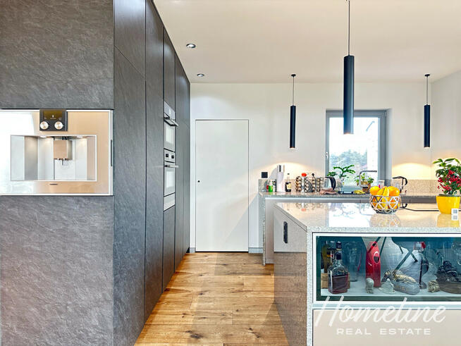 Dom Tyniec Mały gm. Kobierzyce, Ładna