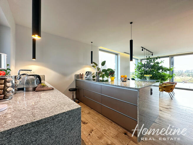 Dom Tyniec Mały gm. Kobierzyce, Ładna