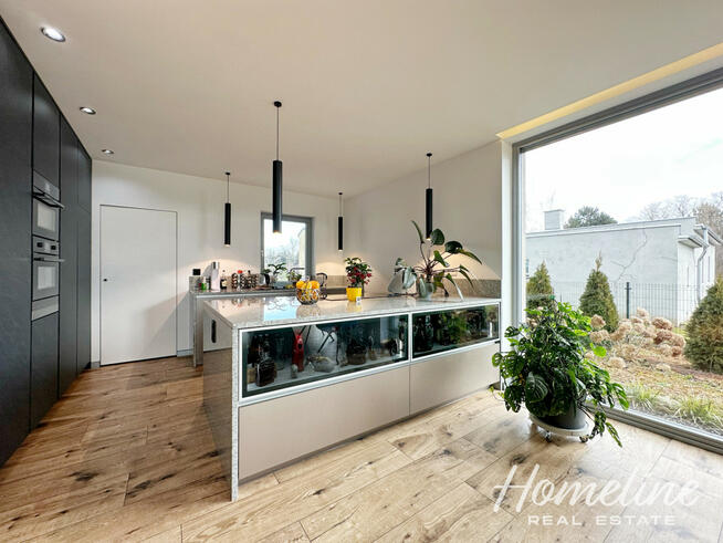 Dom Tyniec Mały gm. Kobierzyce, Ładna