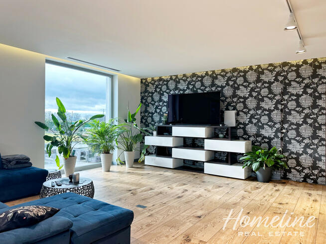 Dom Tyniec Mały gm. Kobierzyce, Ładna