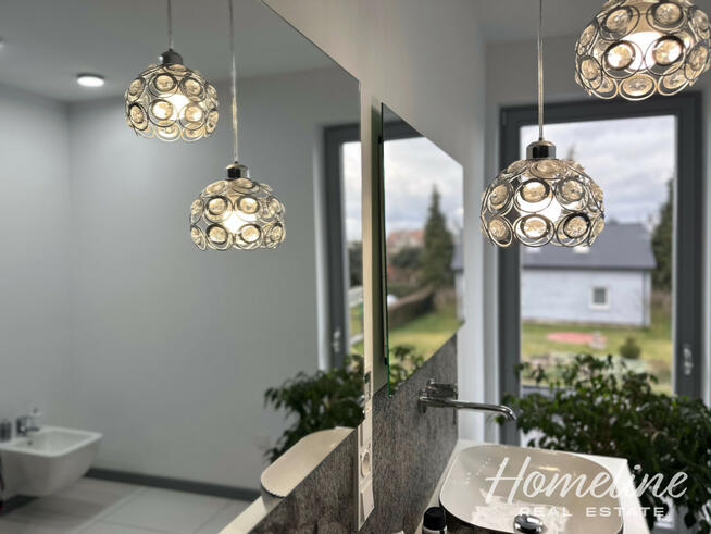 Dom Tyniec Mały gm. Kobierzyce, Ładna