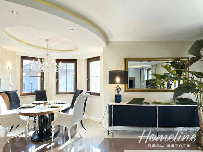 Dom Długołęka, Aleksandra Zawadzkiego