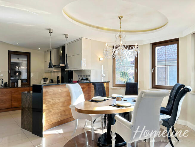 Dom Długołęka, Aleksandra Zawadzkiego