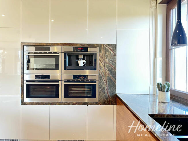 Dom Długołęka, Aleksandra Zawadzkiego