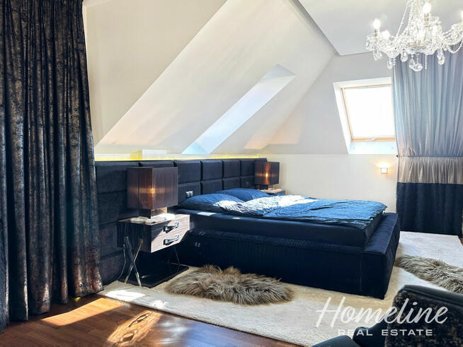 Dom Długołęka, Aleksandra Zawadzkiego