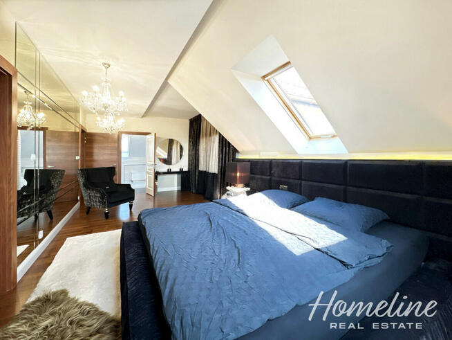 Dom Długołęka, Aleksandra Zawadzkiego