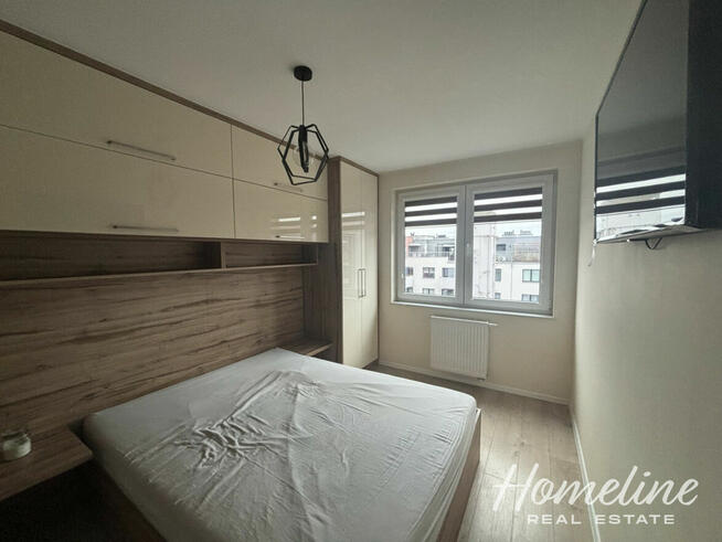 Mieszkanie Wrocław gm. Wrocław-Fabryczna Fabryczna, Legnicka