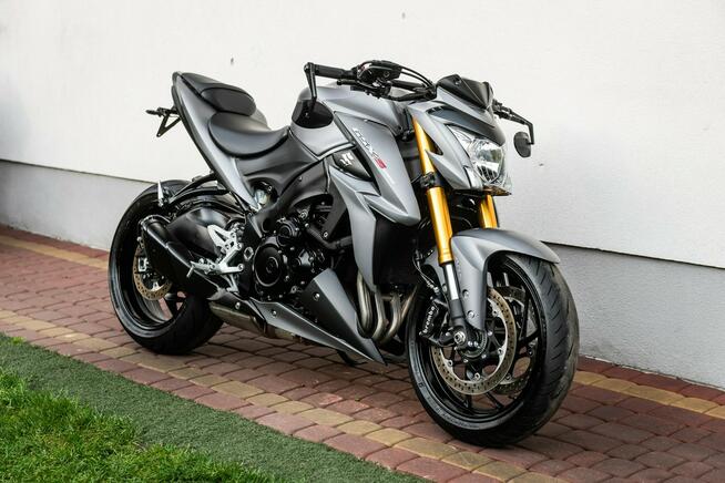 Suzuki GSX N 1000 2015 RatyTransport ABS Największy Wybór Z 1000 MT 09