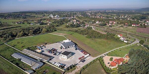 Lokal Kielce