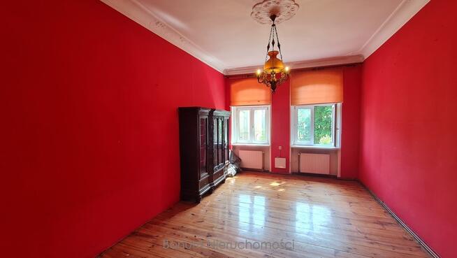 Na sprzedaż 5 pokojowe mieszkanie w Ząbkowicach Śl