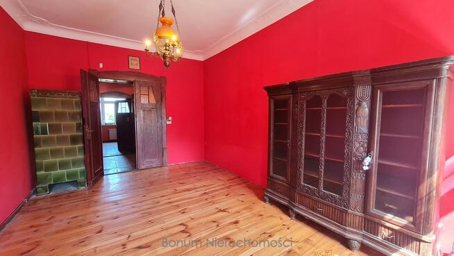 Na sprzedaż 5 pokojowe mieszkanie w Ząbkowicach Śl