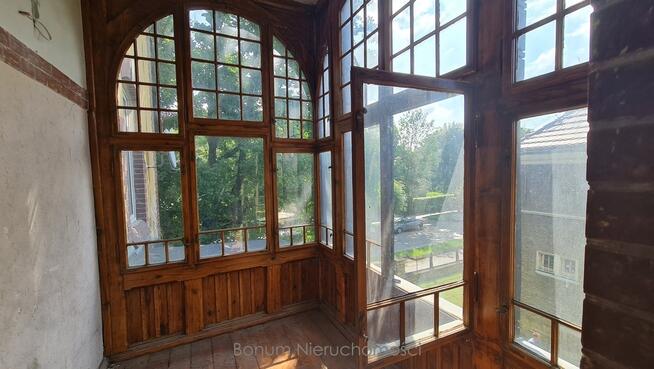 Na sprzedaż 5 pokojowe mieszkanie w Ząbkowicach Śl