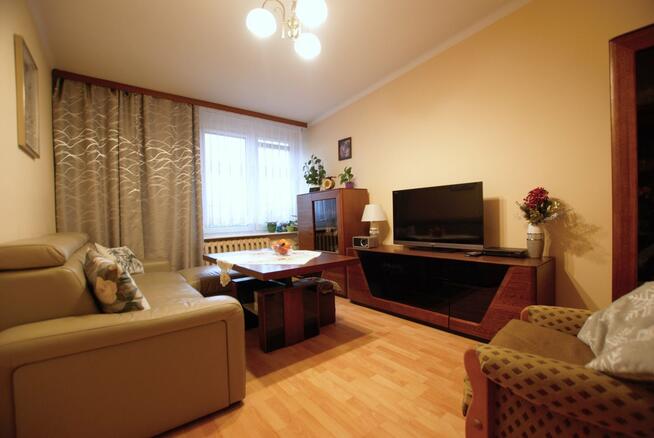 Mieszkanie Kielce Szydłówek, Jesionowa