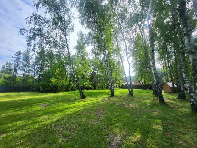 Działka siedliskowa Szymocice gm. Nędza