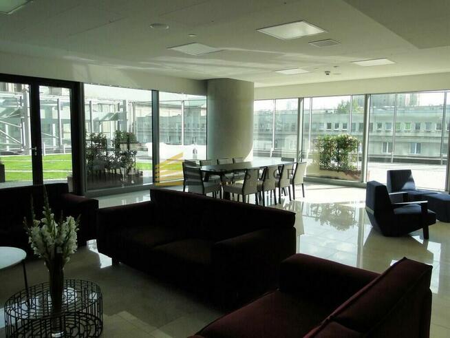 Najbardziej luksusowy apartament w Warszawie.