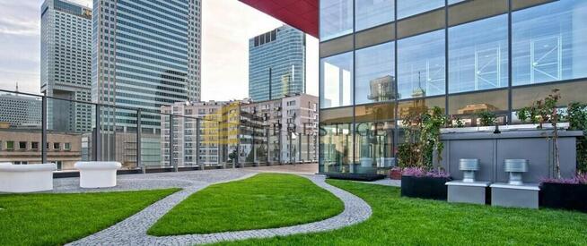 Najbardziej luksusowy apartament w Warszawie.