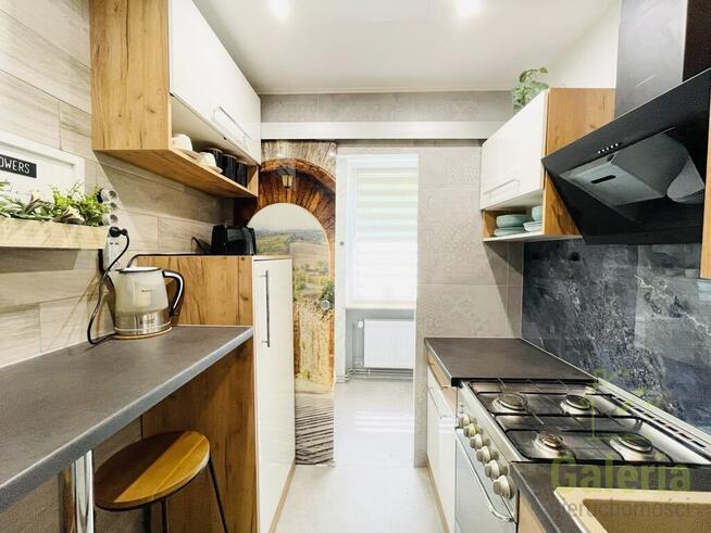 2- pokojowe "M" w centrum Szczecina, kamienica