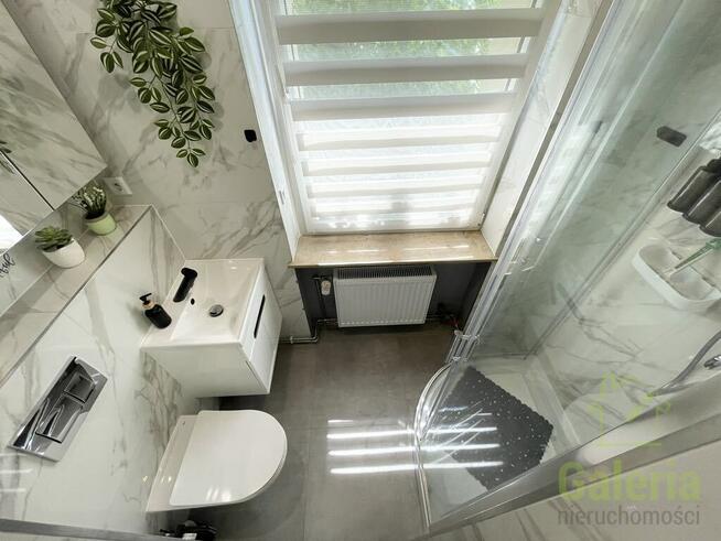 2- pokojowe "M" w centrum Szczecina, kamienica