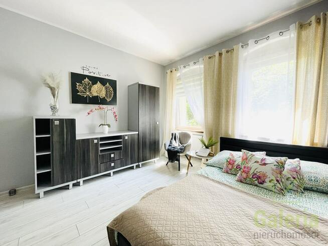 2- pokojowe "M" w centrum Szczecina, kamienica