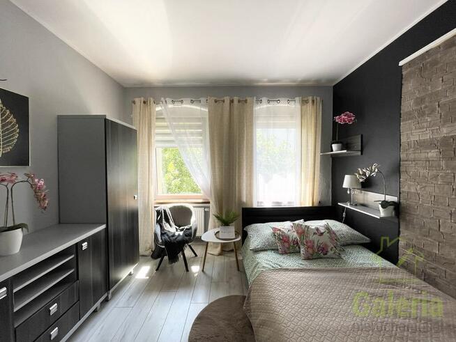 2- pokojowe "M" w centrum Szczecina, kamienica