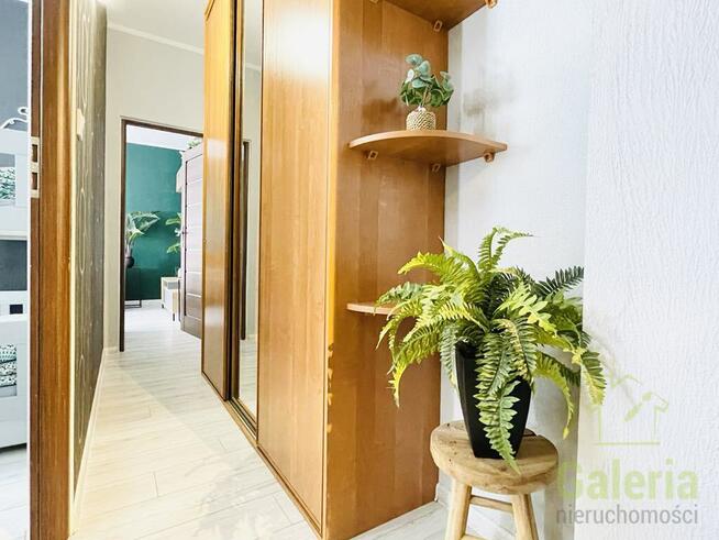 2- pokojowe "M" w centrum Szczecina, kamienica