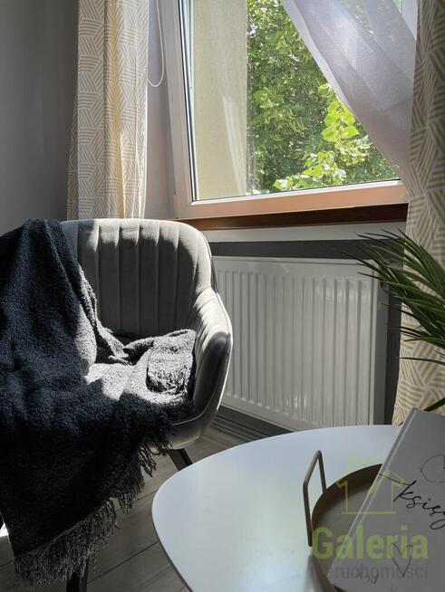 2- pokojowe "M" w centrum Szczecina, kamienica