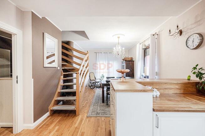 Dom Mędłów gm. Żórawina, Osiedlowa